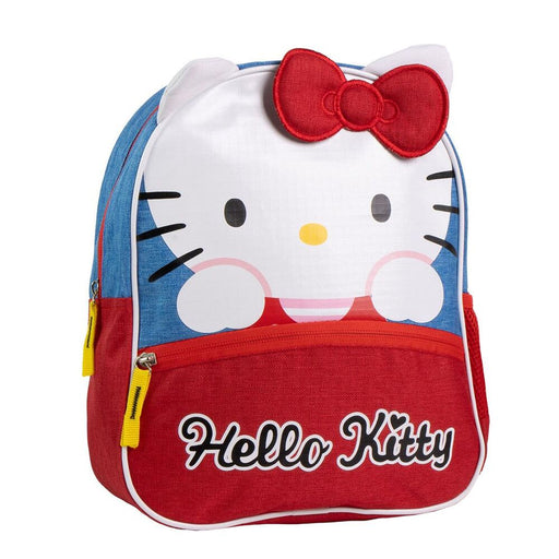 Hello Kitty backpack 30cm-0