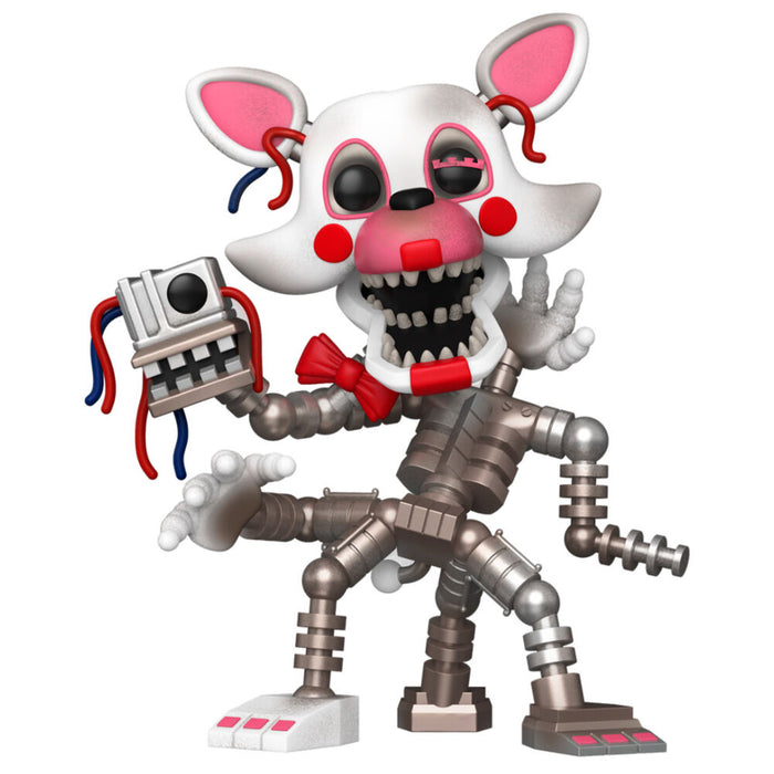 POP Super figure Five Nights at Freddy's Mangle-0