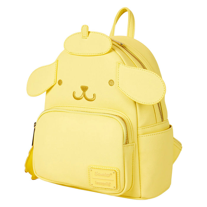 Loungefly Hello Kitty Pompompurin backpack 26cm-1