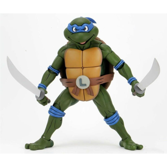 Ninja Turtles Leonardo Action figure 38cm-1