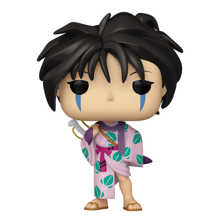 POP figure Inuyasha Jakotsu-1