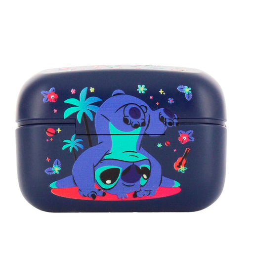 Disney Stitch Wireless Headphones-0