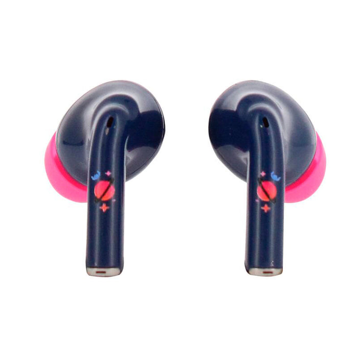 Disney Stitch Wireless Headphones-2