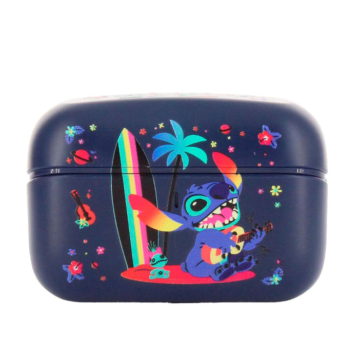 Disney Stitch Wireless Headphones-3