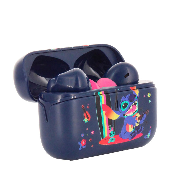 Disney Stitch Wireless Headphones-5