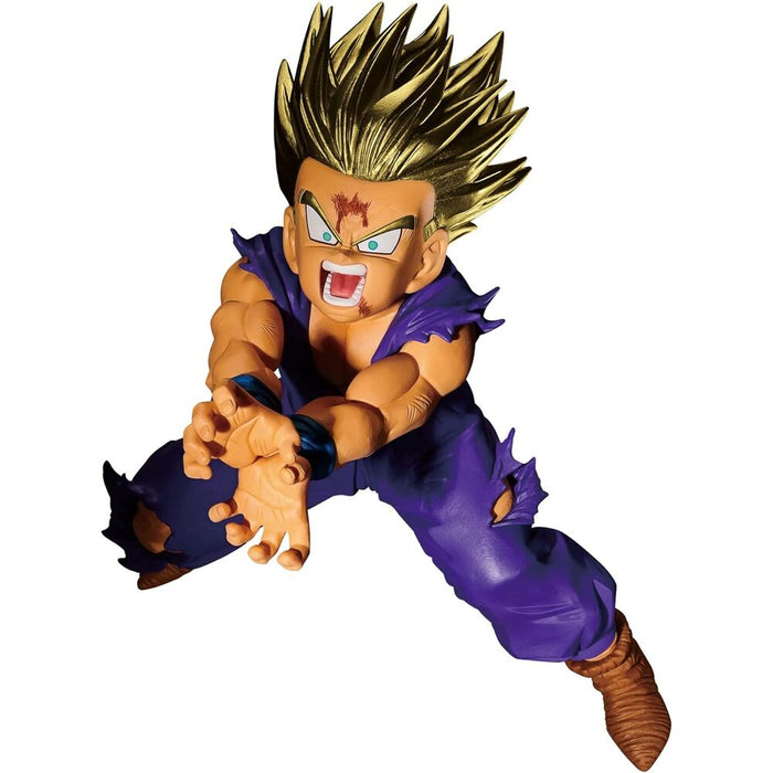 Dragon Ball Z Blood of Saiyans Son Gohan figure 14cm-4