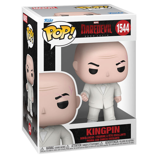 POP figure Marvel Daredevil Born Again Kingpin-1