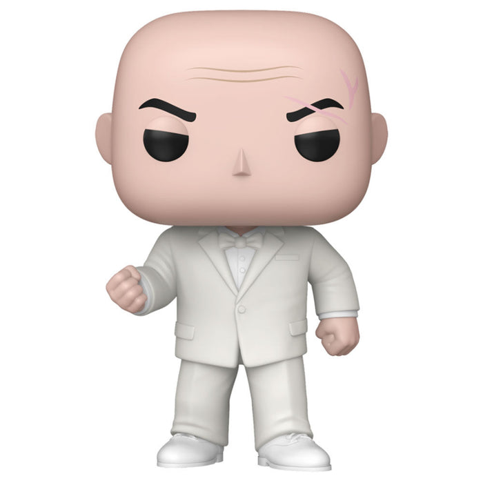 POP figure Marvel Daredevil Born Again Kingpin-2