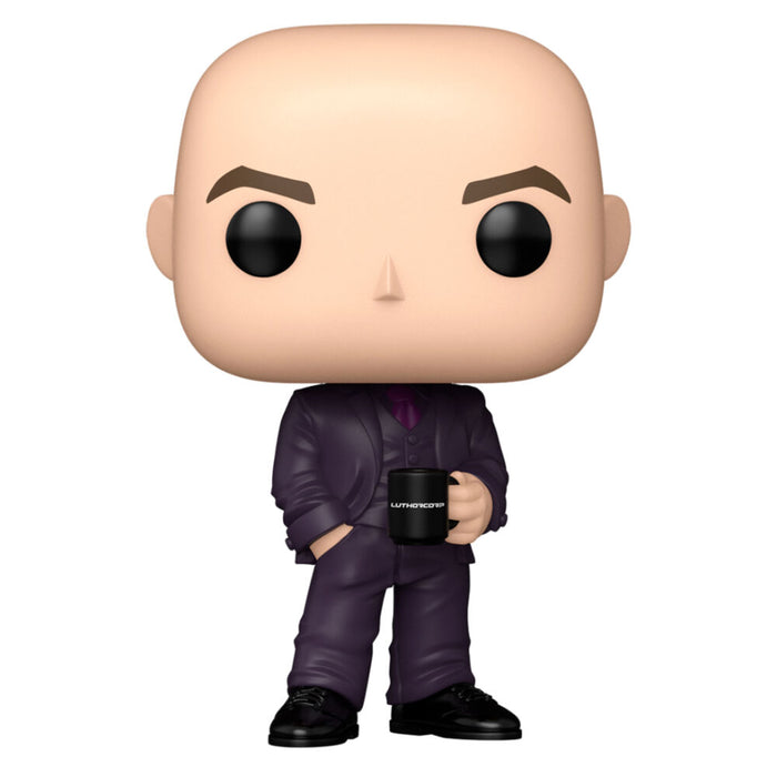 POP figure DC Comics Superman Lex Luthor-0