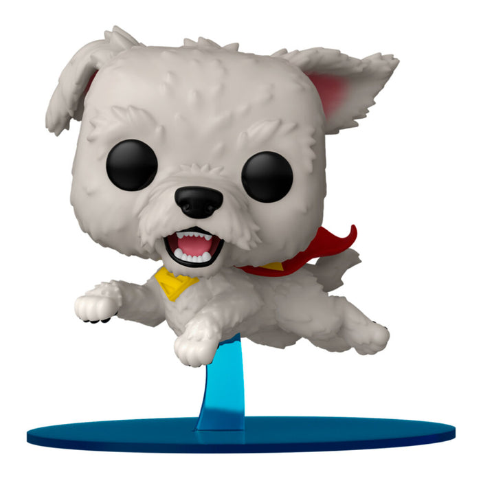 POP figure DC Comics Superman Krypto-1