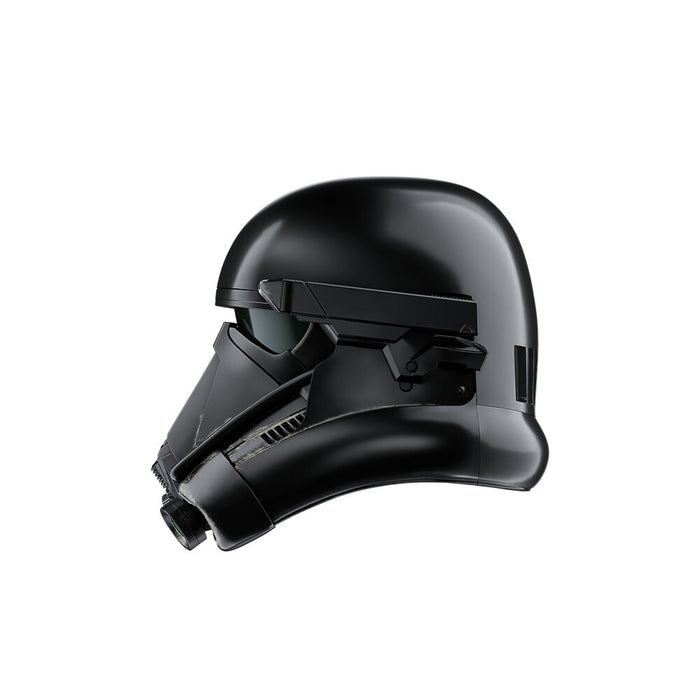 Star Wars Imperial Death Trooper Electronic helmet-7