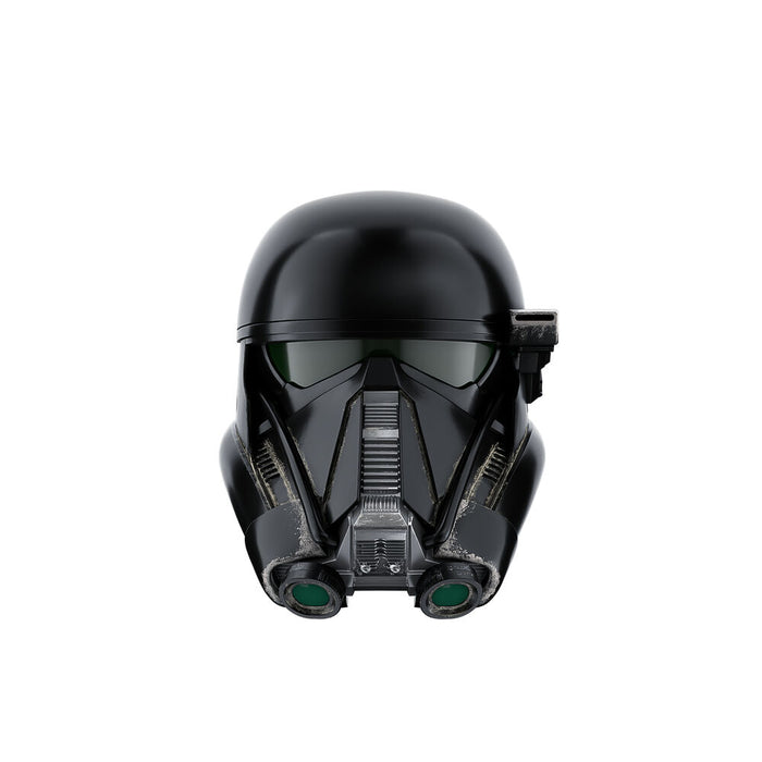 Star Wars Imperial Death Trooper Electronic helmet-8