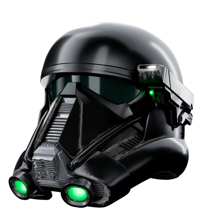 Star Wars Imperial Death Trooper Electronic helmet-2