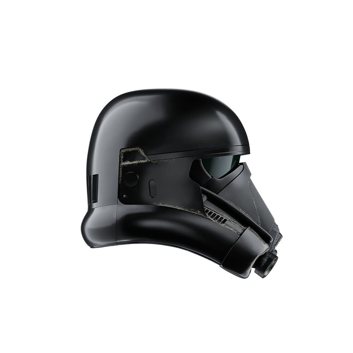 Star Wars Imperial Death Trooper Electronic helmet-9