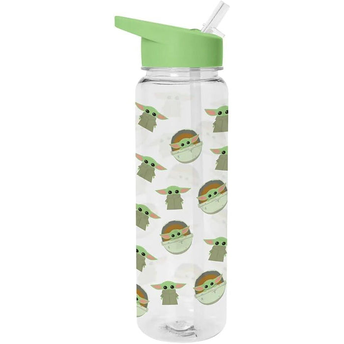 Star Wars The Mandalorian Yoda the Child bottle 510ml-1