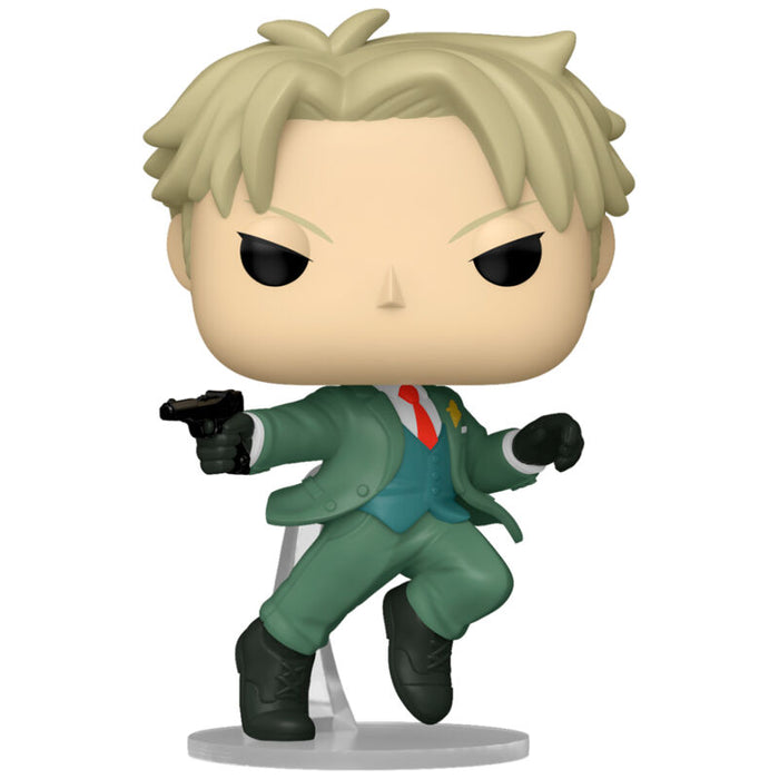POP figure Spy x Family Loid Forger-1