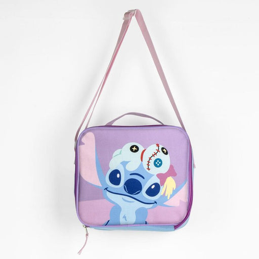 Disney Stitch thermica lunch bag-1