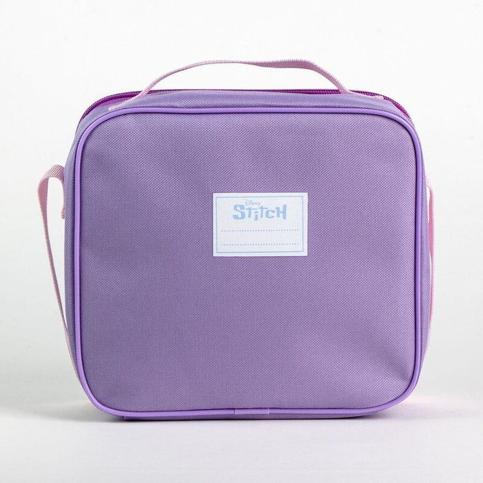 Disney Stitch thermica lunch bag-3