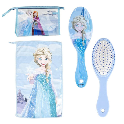 Disney Frozen toilet bag-1