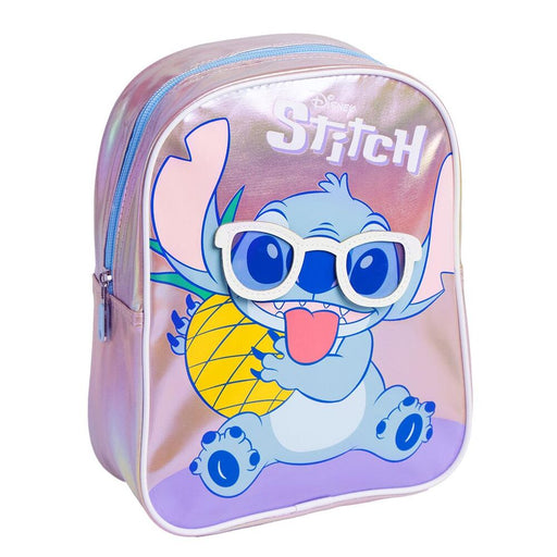 Disney Stitch backpack 27cm-0