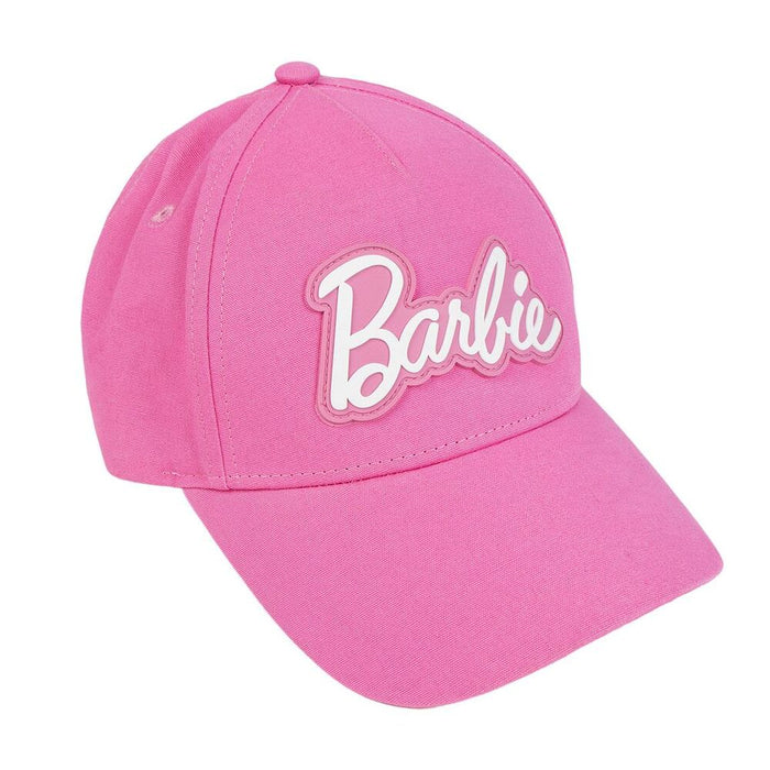 Barbie adult cap-0