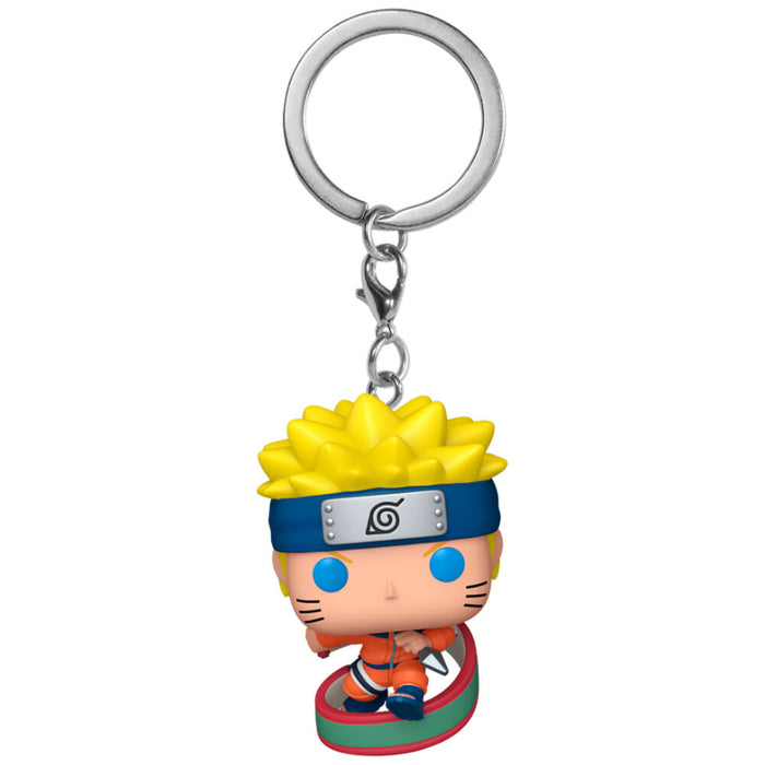 Pocket POP Keychain Naruto - Naruto-1