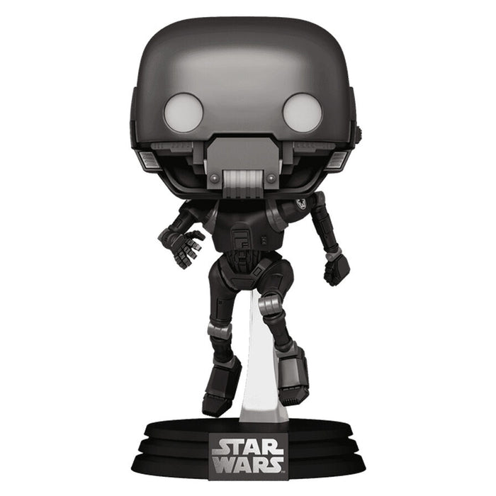 POP figure Star Wars K-2SO-1
