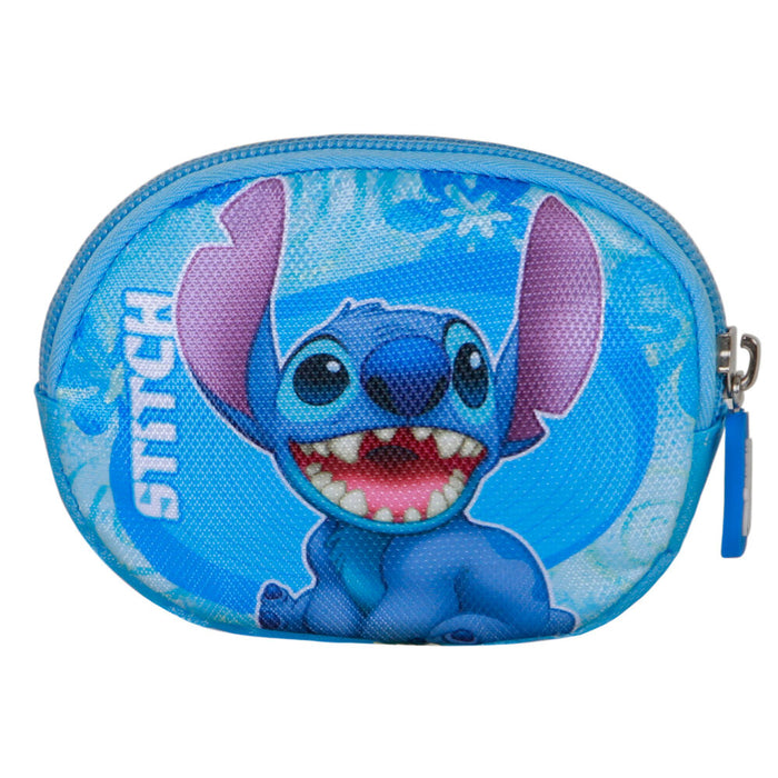 Disney Stitch Aloha Pill purse-2