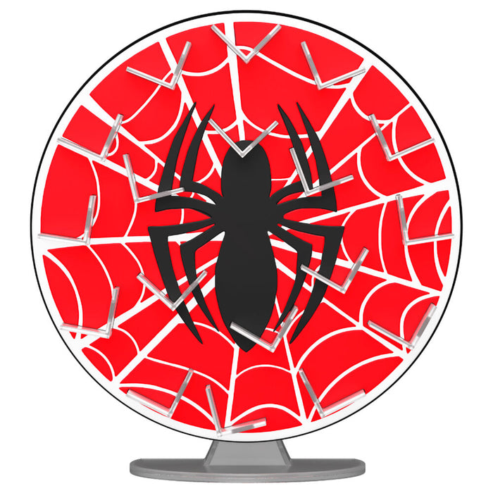 Display Bitty POP Marvel Spider-Man Web-1