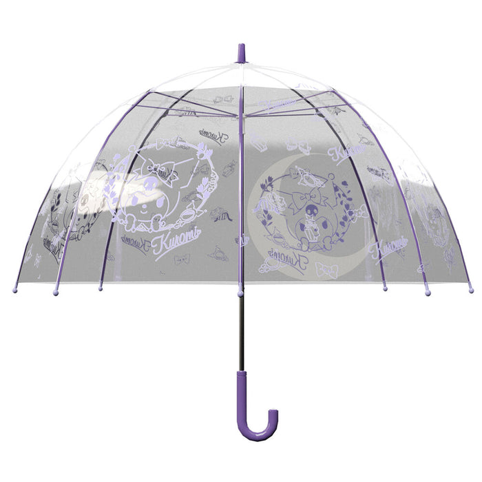 Hello Kitty Kuromi manual bubble umbrella 57cm-1