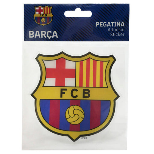 FC Barcelona sticker-1
