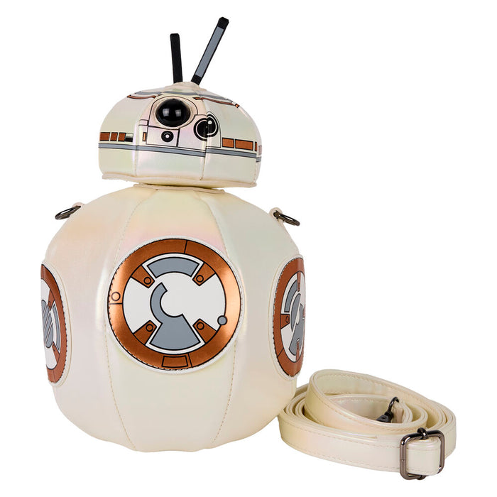 Loungefly Star Wars The Force Awakens shoulder bag-0