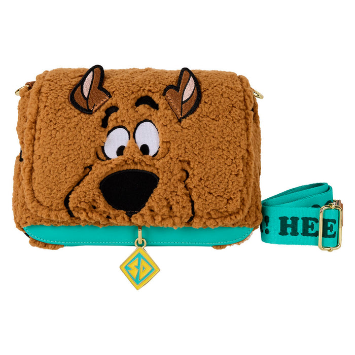 Loungefly Scooby-Doo shoulder bag-0