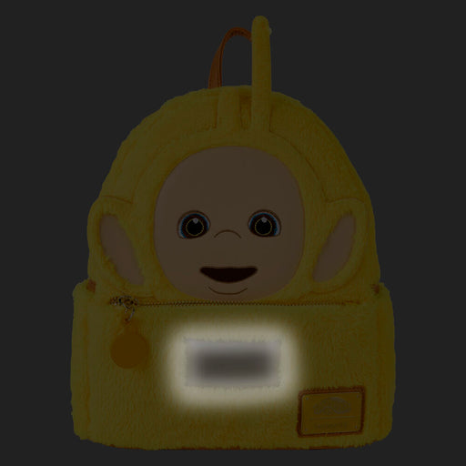 Loungefly Teletubbies Laa-Laa backpack 26cm-0