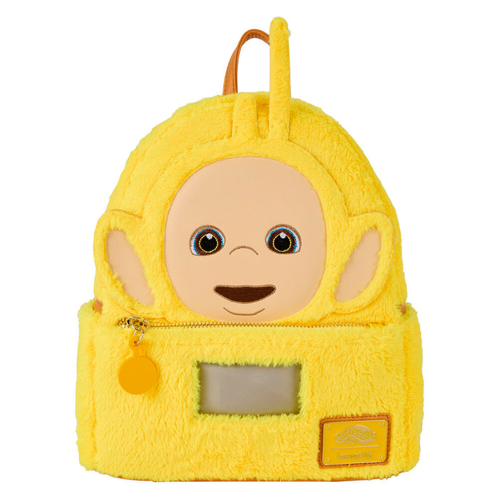 Loungefly Teletubbies Laa-Laa backpack 26cm-1