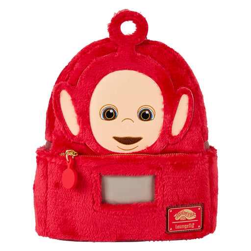 Loungefly Teletubbies Po backpack 26cm-0