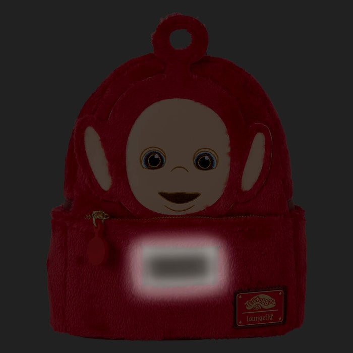 Loungefly Teletubbies Po backpack 26cm-1