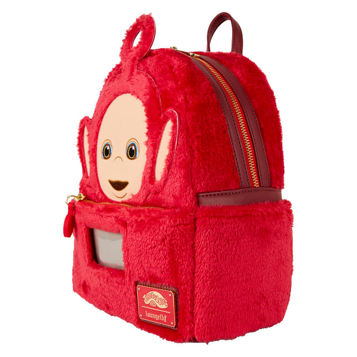 Loungefly Teletubbies Po backpack 26cm-2