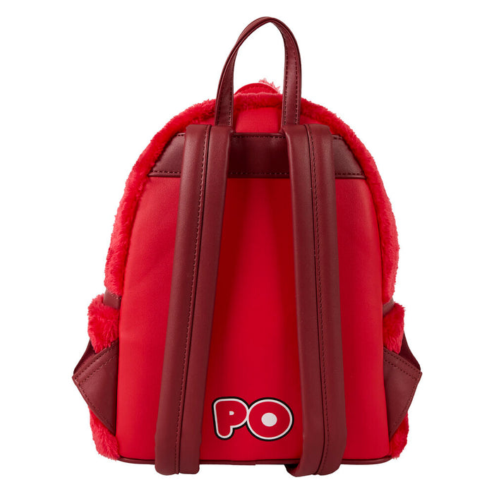Loungefly Teletubbies Po backpack 26cm-3