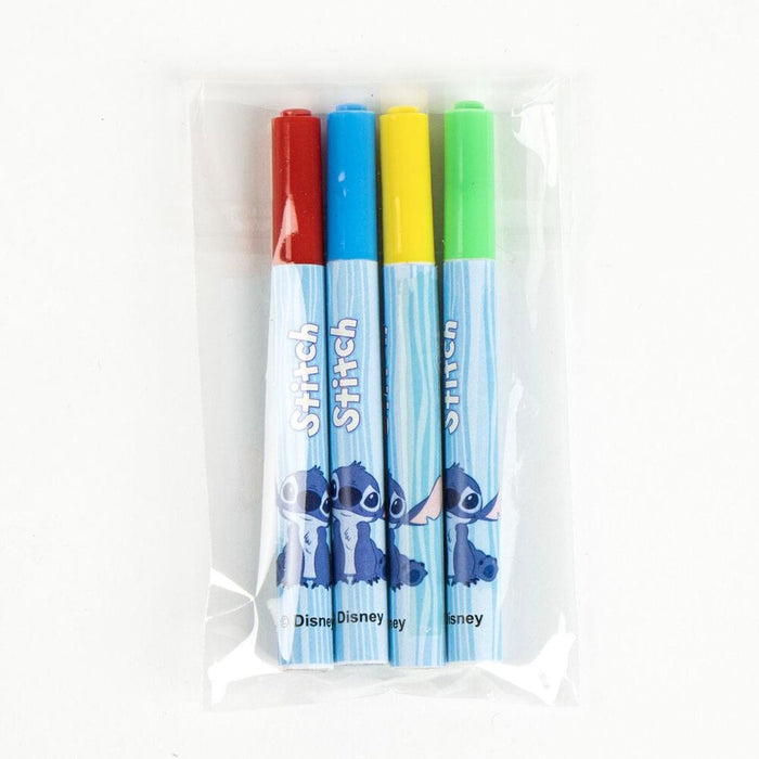 Disney Stitch stickers set 1000pcs-3