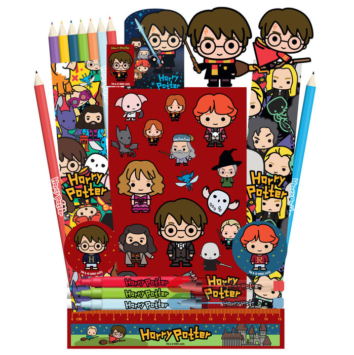 Harry Potter advent calendar-2