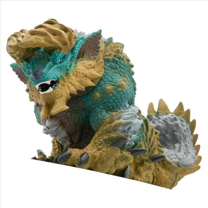 Monster Hunter Zinogre Enshrined Monsters figure 17cm-1