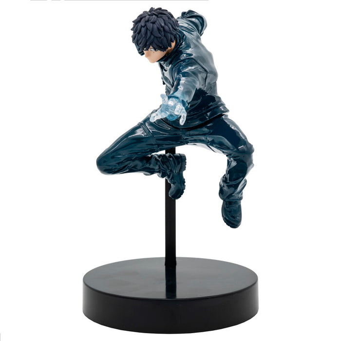 Sakamoto Natsuki Seba Vibration Stars figure 10cm-1