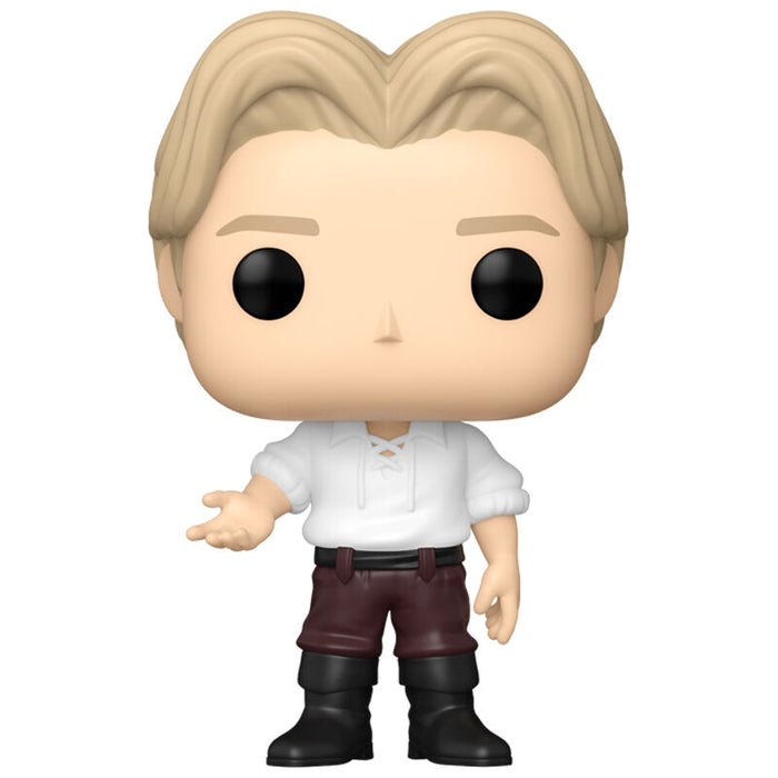 POP figure Casper - Casper Chase-1
