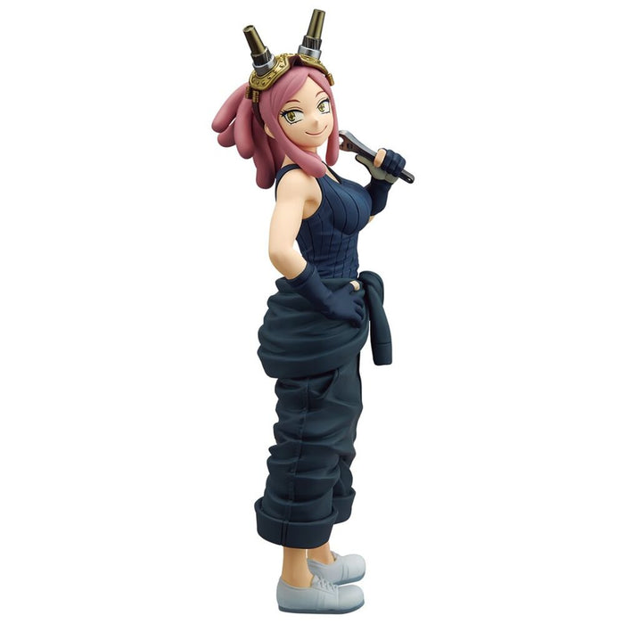 My Hero Academia Glitter & Glamorous Mei Hatsume figure 21cm-1