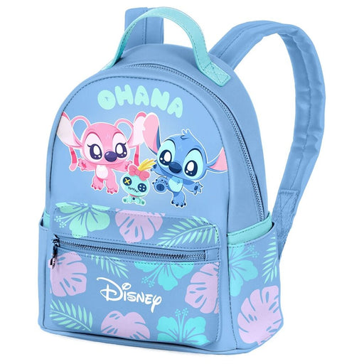 Disney Stitch backpack 25cm-1