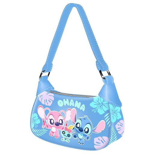 Disney Stitch bag-1