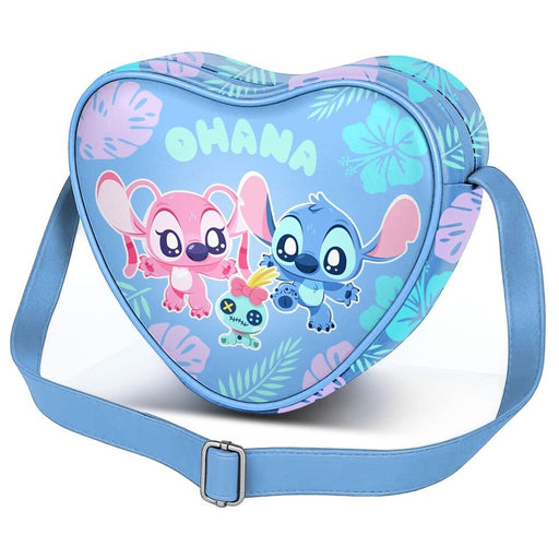 Disney Stitch bag-1