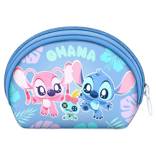 Disney Stitch purse-1