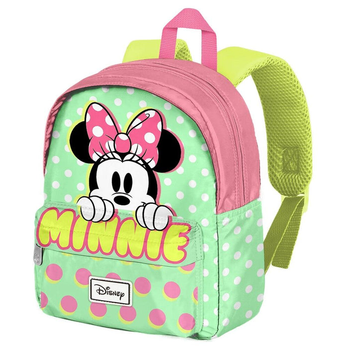 Disney Minnie backpack 27cm-1